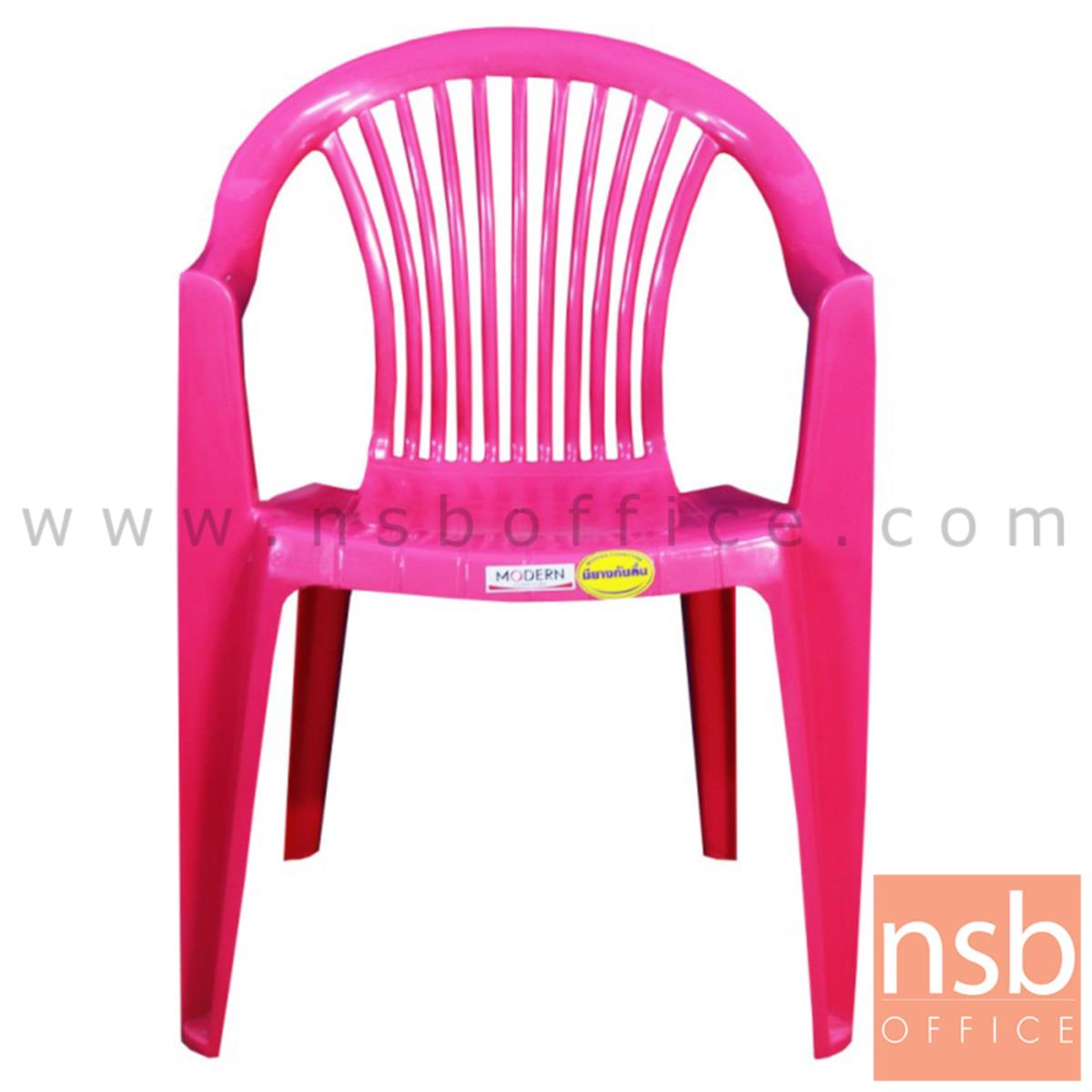 B10A080:เก้าอี้พลาสติก รุ่น venus 4 (พลาสติกเกรด A)