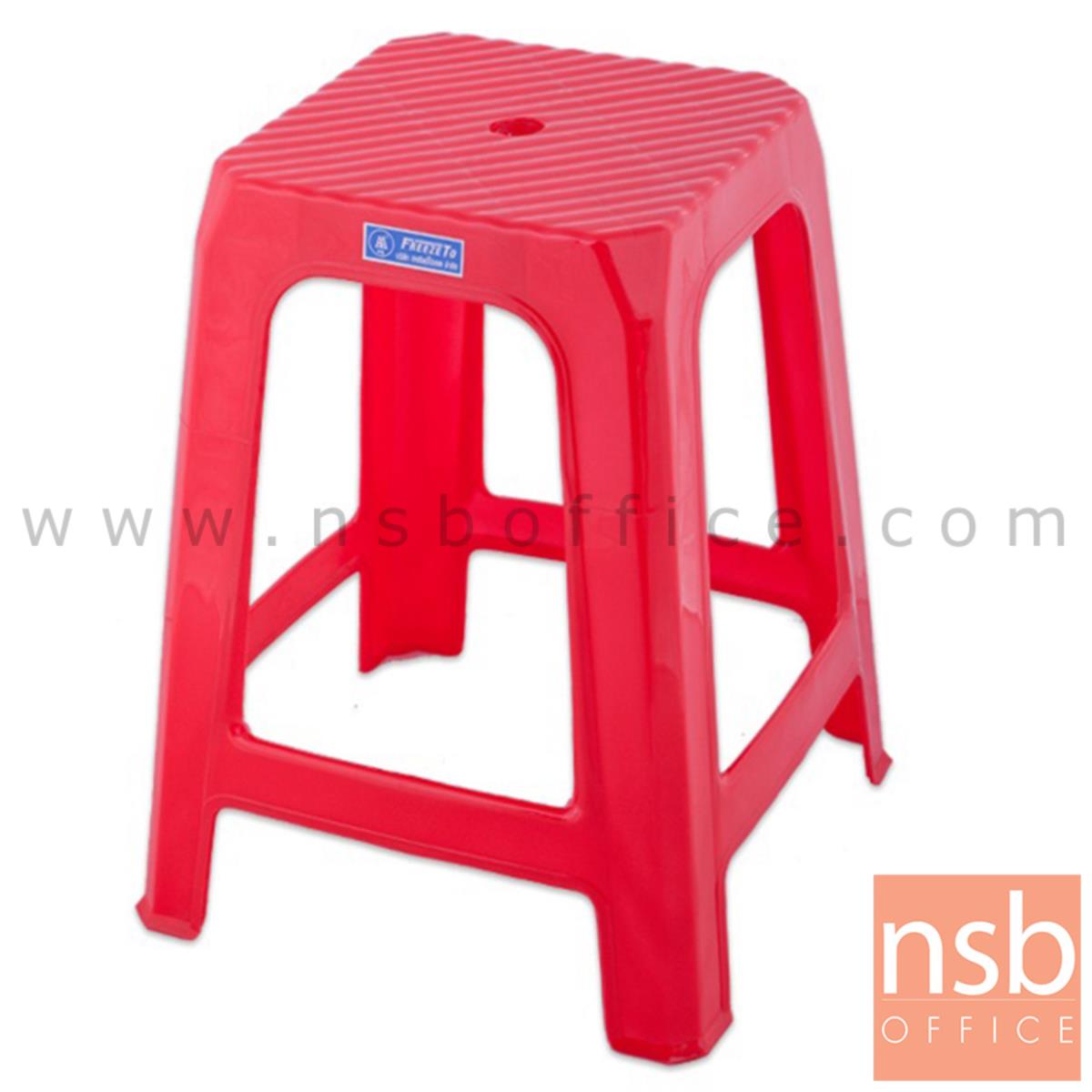 B10A060:เก้าอี้พลาสติก รุ่น TAIWAN _CHAIR ซ้อนเก็บได้ (ผลิตทั้งเกรด A และ B)