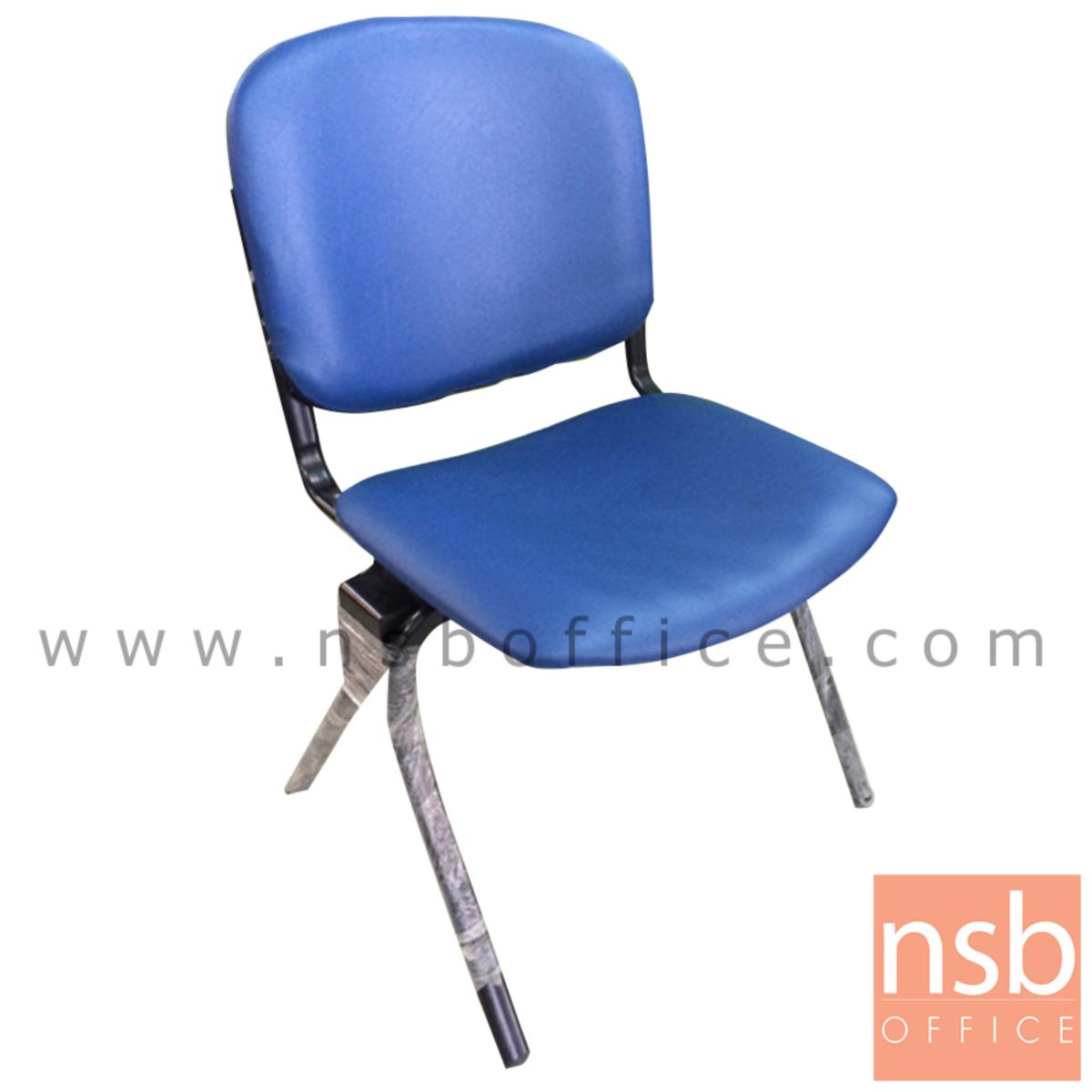 B05A026:เก้าอี้อเนกประสงค์ รุ่น A850  ขาตัววีคว่ำ